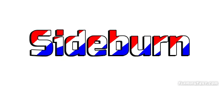 Sideburn City
