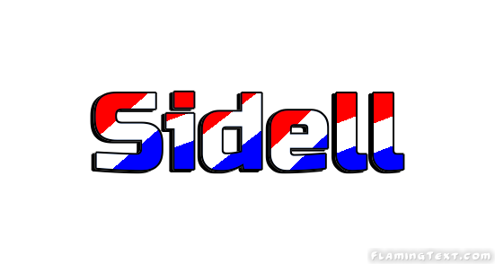 Sidell City