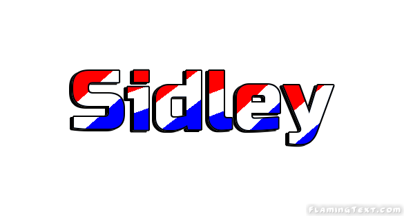 Sidley City