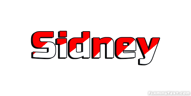 Sidney Cidade