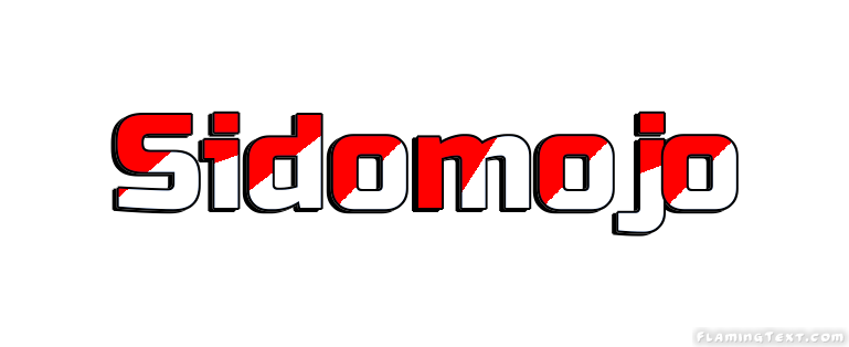 Sidomojo City