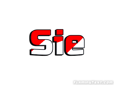 Sie مدينة