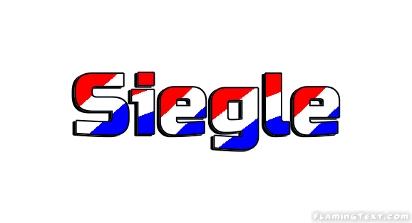 Siegle 市