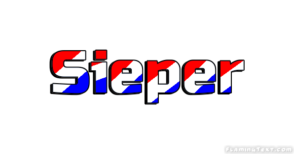Sieper مدينة