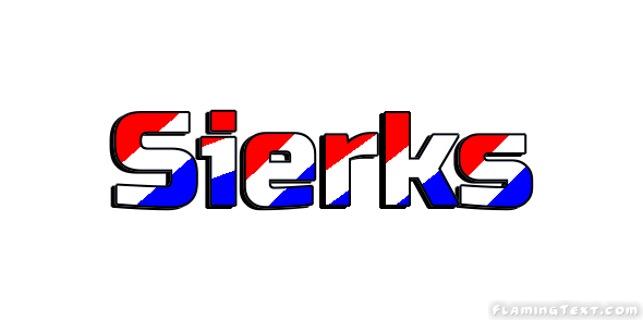 Sierks City