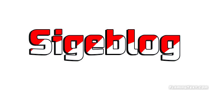 Sigeblog City