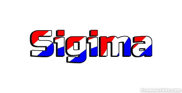 Sigima City