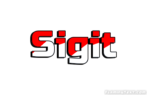 Sigit مدينة