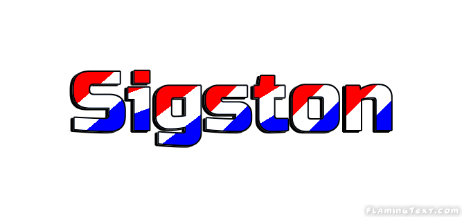 Sigston Cidade