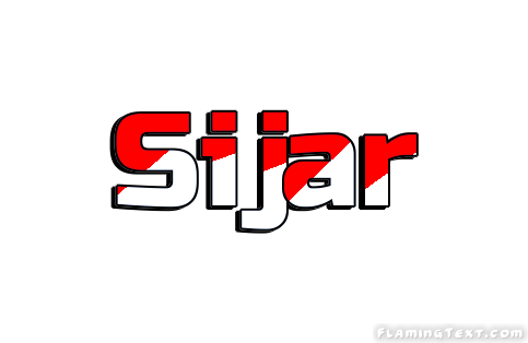 Sijar City