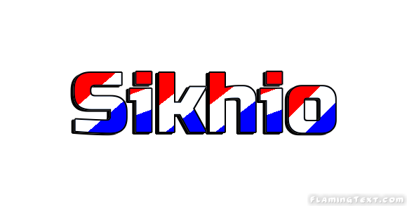 Sikhio City