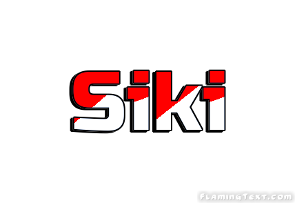 Siki City