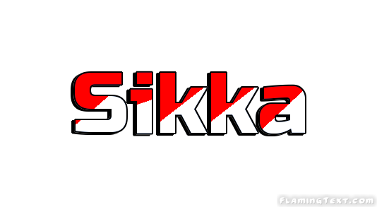 Sikka City
