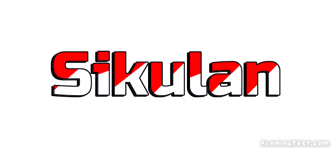 Sikulan Ville