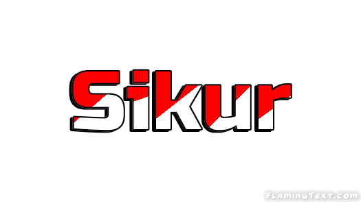 Sikur 市