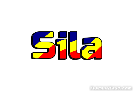 Sila City