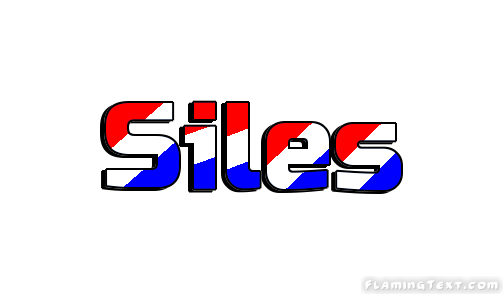 Siles City