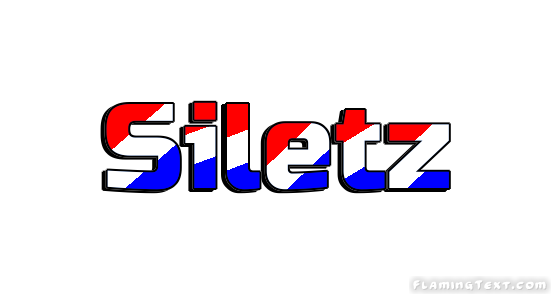 Siletz 市