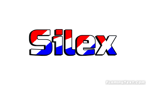 Silex город
