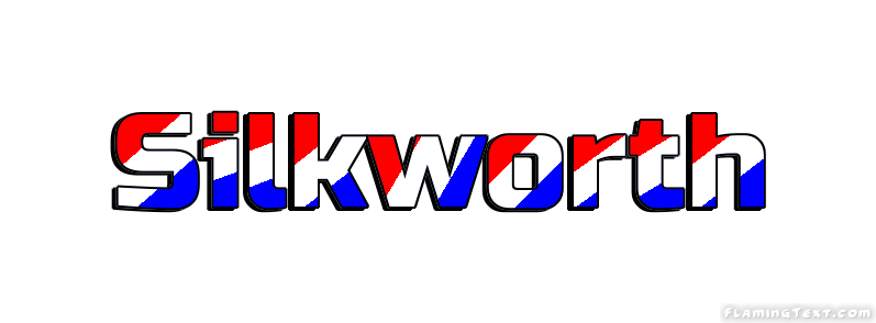 Silkworth 市