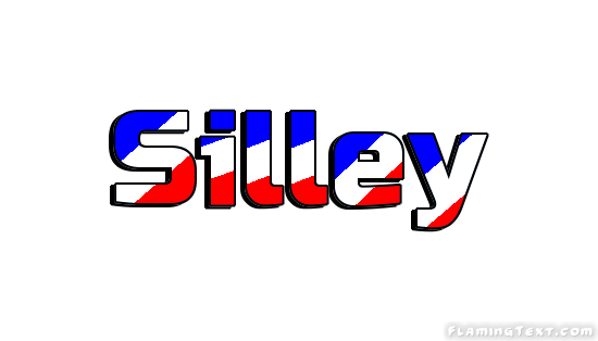 Silley город
