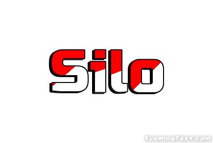 Silo 市