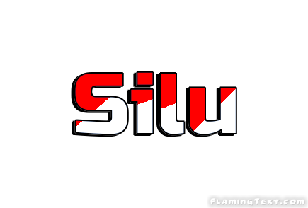 Silu город