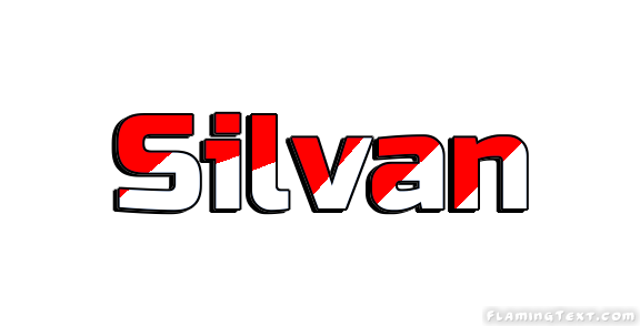 Silvan City