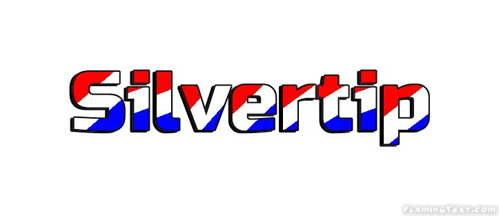 Silvertip 市