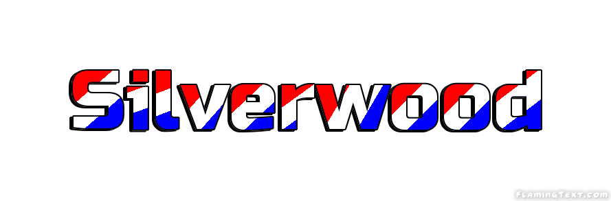 Silverwood مدينة