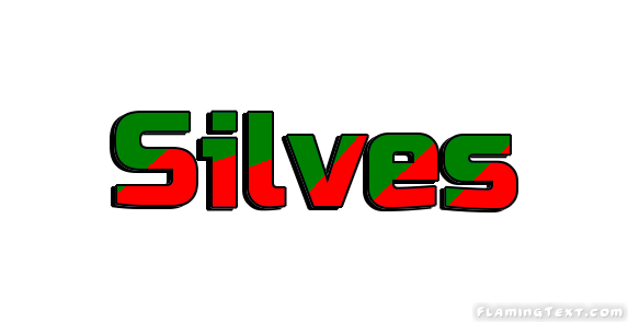 Silves город