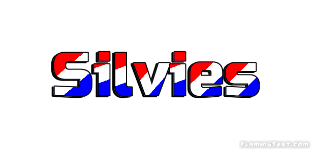 Silvies 市