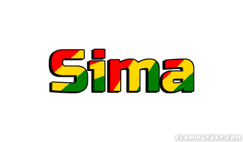 Sima Ville