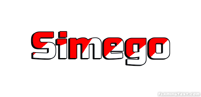 Simego 市