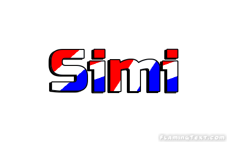 Simi City