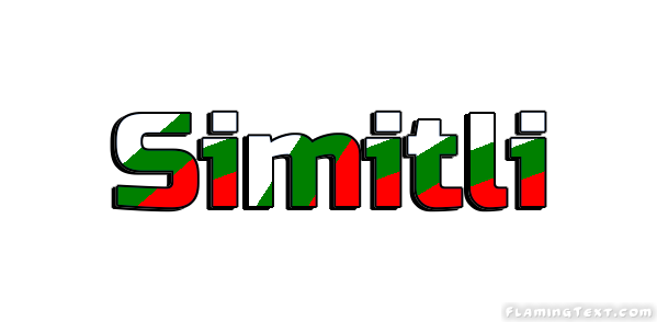 Simitli City