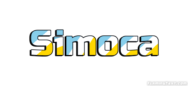 Simoca Cidade