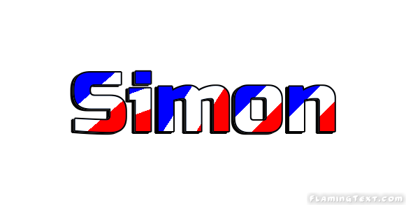 Simon Stadt