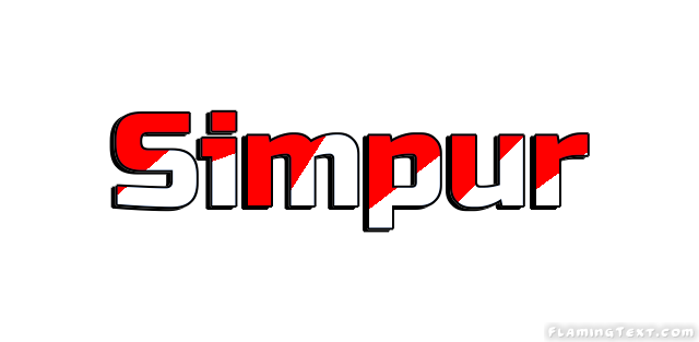 Simpur Ciudad