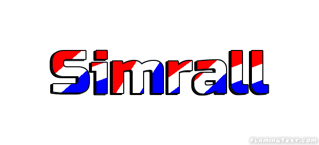Simrall City