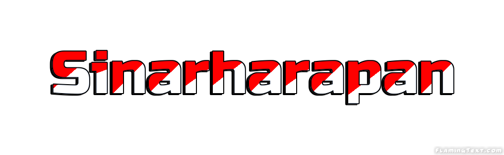 Sinarharapan City