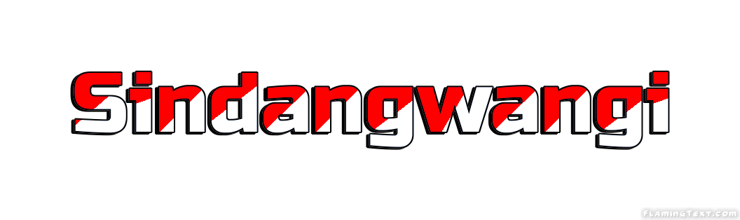 Sindangwangi City