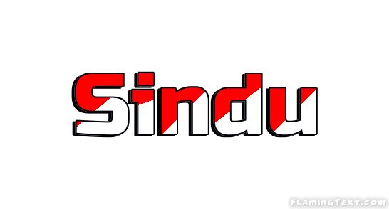 Sindu City