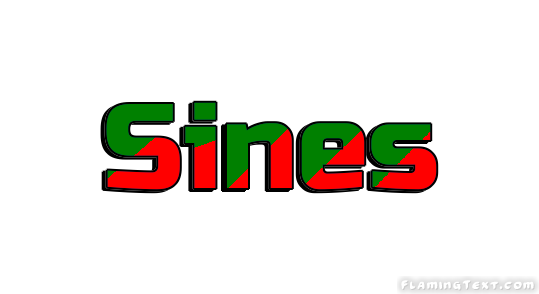 Sines مدينة