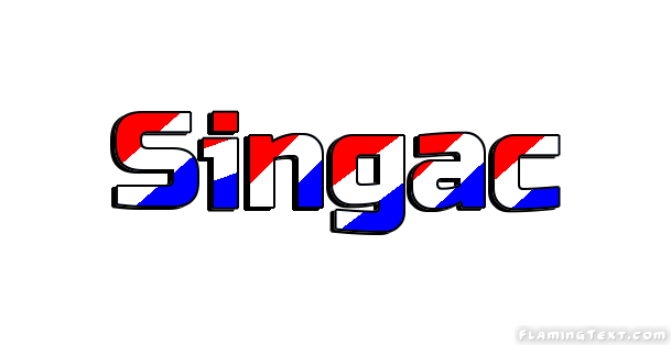 Singac City
