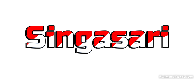 Singasari مدينة