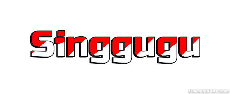 Singgugu Ciudad