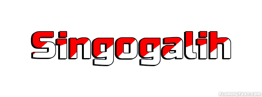 Singogalih City