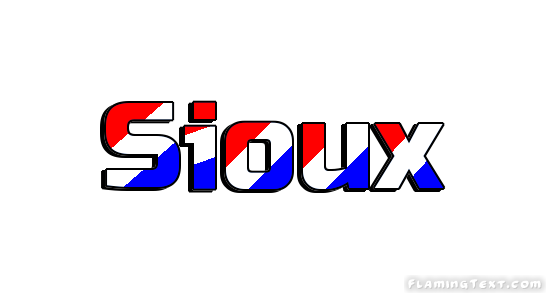 Sioux город
