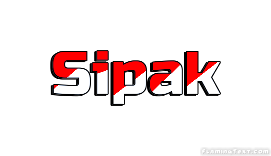 Sipak 市